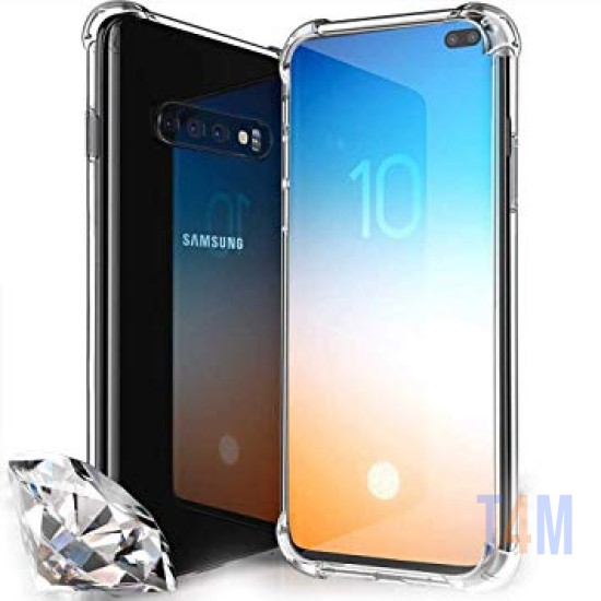 ANTI-SHOCK SAMSUNG GALAXY  S10 PLUS